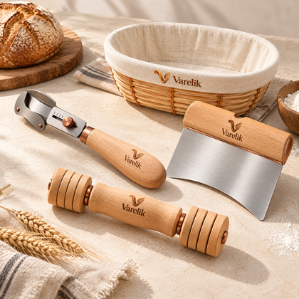 Dough & Bread Making
