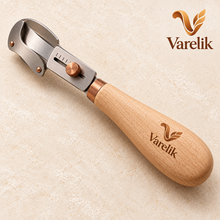 Varelik™ DepthStop Precision Bread Lame