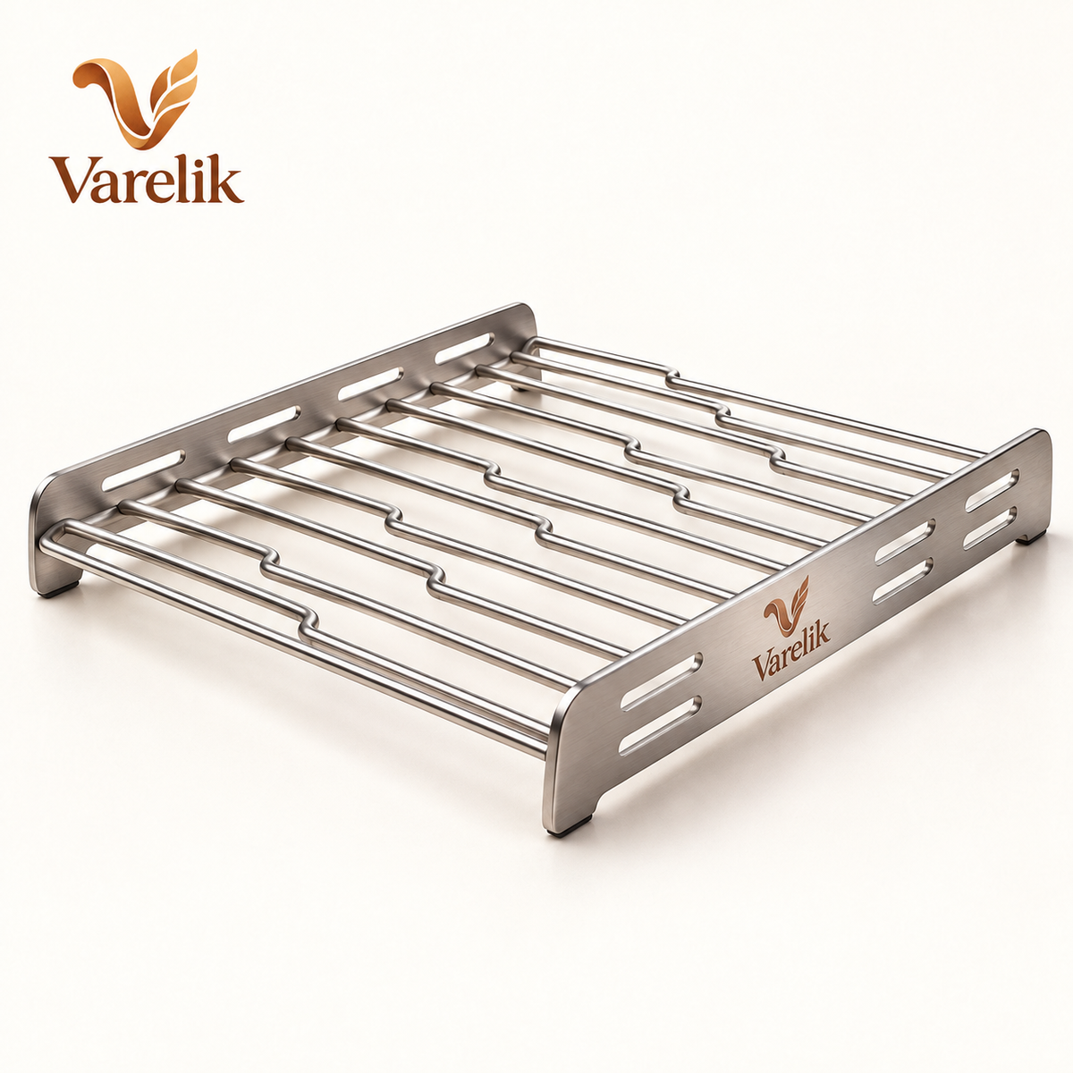 Varelik™ SideVent Cooling Rack